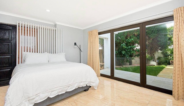 Nest24 Evans Park Private & Cosy Guest Suite 1 in Johannesburg South