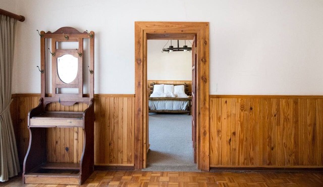 New Holme Nature Lodge in Emthanjeni