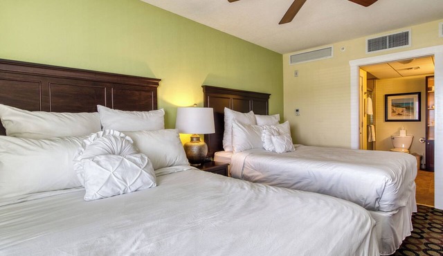New Hotel Collection Harbourside Resort in Indian Rocks Beach