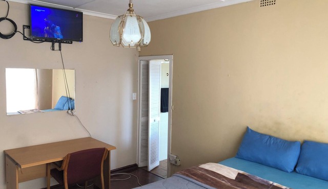 New Trend Guesthouse in Johannesburg South