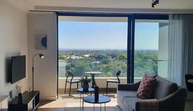 Newlands Peak - Spacious one-bed apartment in Cape Town