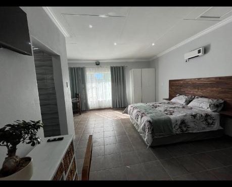 Nightingale Guesthouse Randfontein in Randfontein