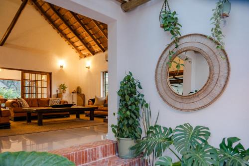 Nkova House in Hoedspruit