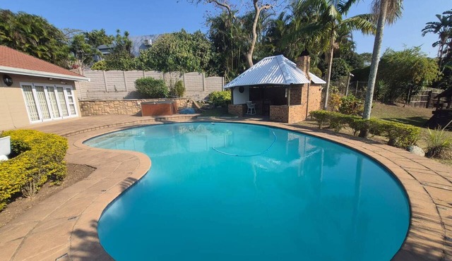 NOMBELAS COTTAGE in Westville