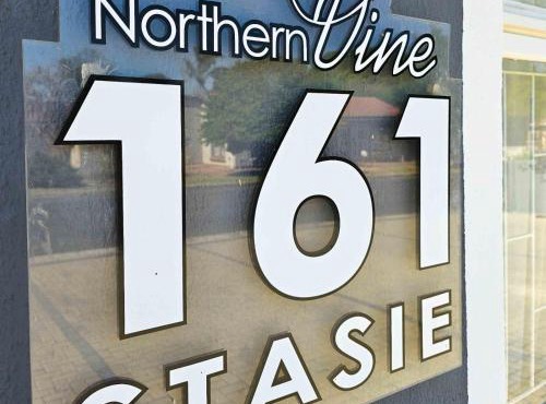 Northern Vine Guesthouse B&B Self-catering in Brackenfell
