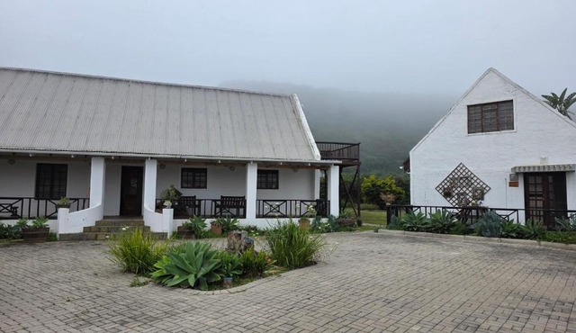 Nukakamma Guest House in Colchester