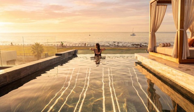 O'Two Hotels - Mar - Opening Soon! in Cape Town