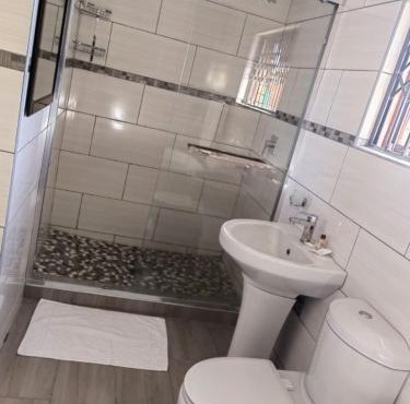 Obaa Sima Guest House in Mthatha