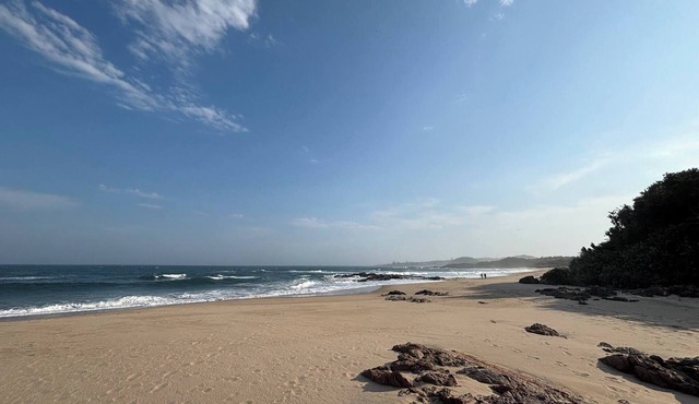 Ocean Gate House - Staynest Guesthouse in Port Edward