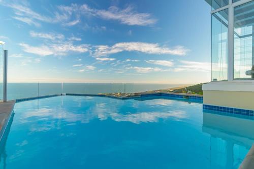 Ocean House in Knysna