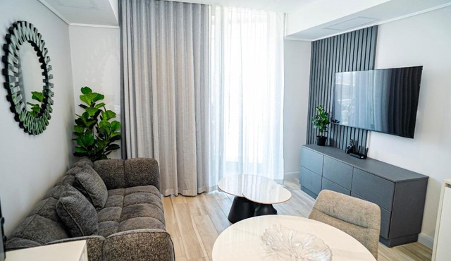 Oceans uMhlanga Residence in Durban