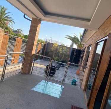 Olivara Kloof Accommodation in Welgelegen