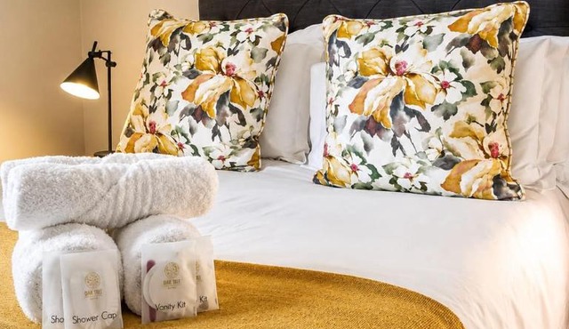 Olive Tree Boutique Hotel in Paarl