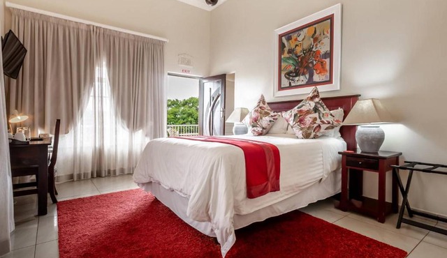 Oliver's Bed and Breakfast in Mtunzini