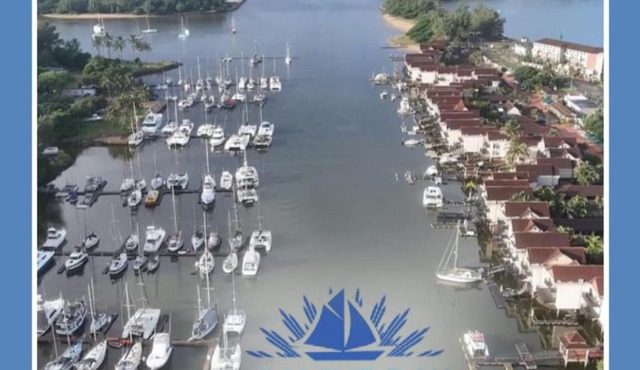 On The Bay Waterfront Villa's, Tuzi Gazi Richards Bay in Richards Bay