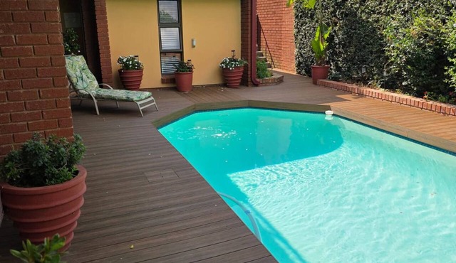 On the Ridge Apartment in Pretoria