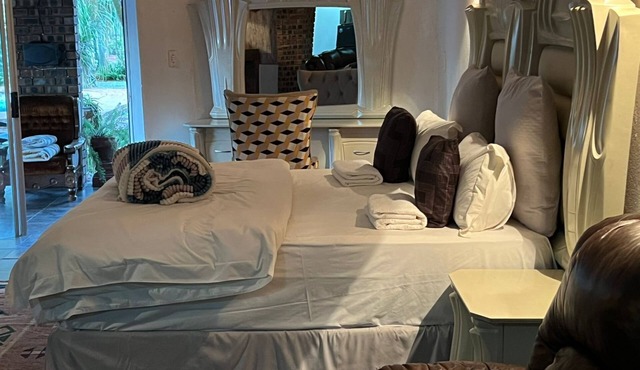 One love suites in Mokopane