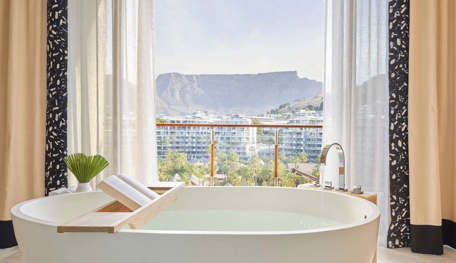 One&Only Cape Town in Cape Town