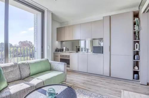 One Rosebank Executive Apartment Hotel in Johannesburg