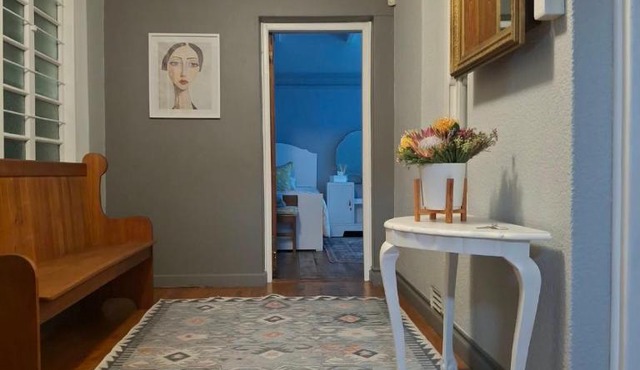Oppistoep accomodation in Bredasdorp