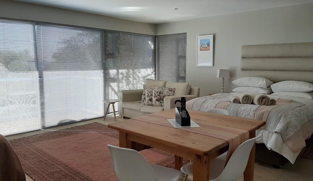 Orangerie Guesthouse in Randburg