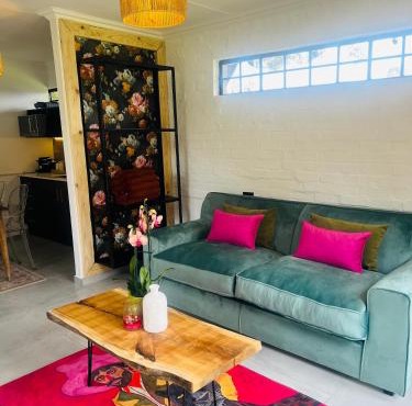 Origin Cottage in eMalahleni