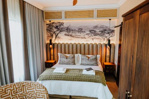 Oryx Boutique Hotel in Klerksdorp