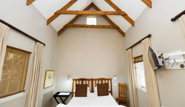 Osborne House - Guest House in Pretoria
