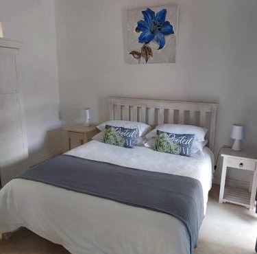 Osler Place Self-Catering in Stilbaai