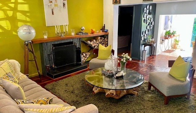 Our House, Your Home in Cape Town