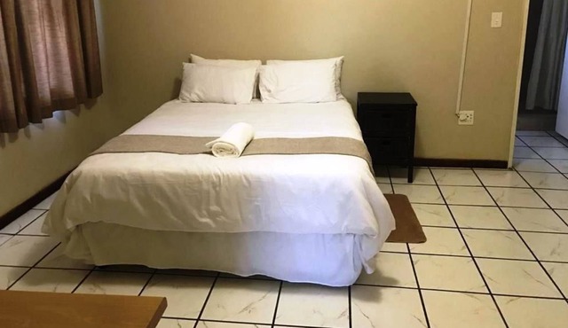Our Place in Louis Trichardt