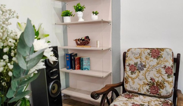 Out of The Blue - Guest Cottage in Roodepoort