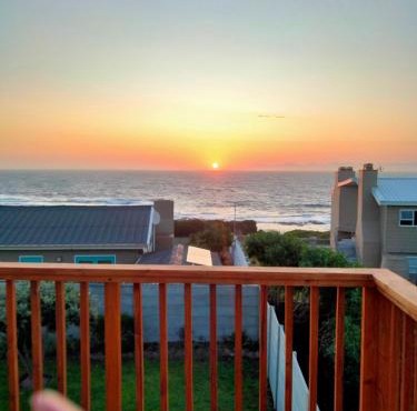 Pêrel of Perlemoenbaai in Gansbaai
