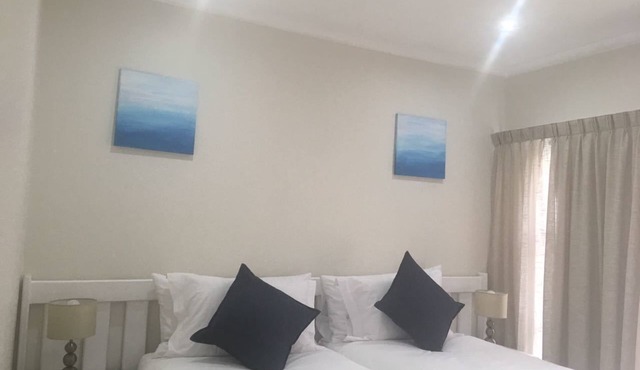 Paarl Mountain Lodge in Paarl