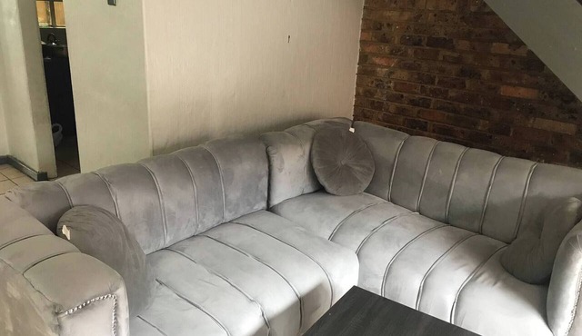 Pakings Sport Air B and B, your comfortable home in Pretoria