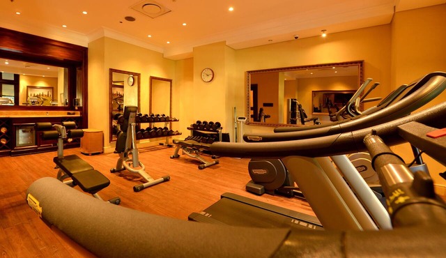 Palazzo Hotel in Sandton