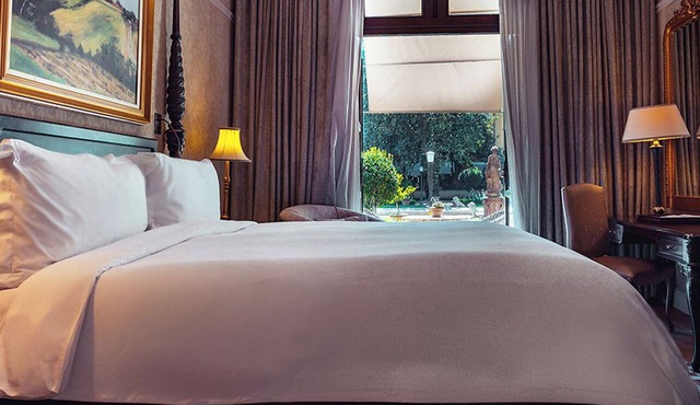 Palazzo Hotel in Sandton