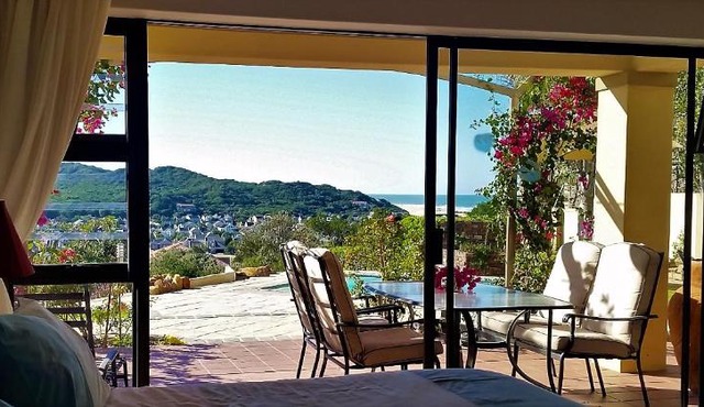 Panorama Guest House in Port Alfred