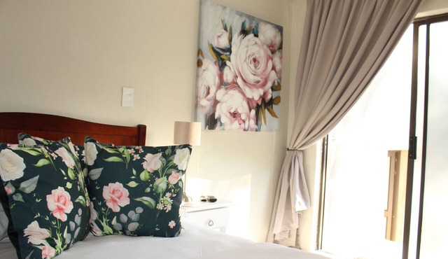 Panorama Guest House in Qonce