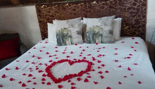 Pantera Lodge in Windsor