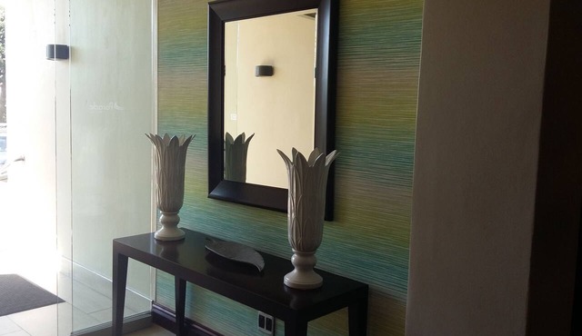 Parade Hotel in Durban