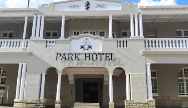 Park Hotel Bethlehem in Bethlehem