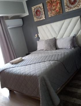 Partuma Lodge & Services in Parys