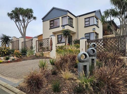 Pasella in Mossel Bay