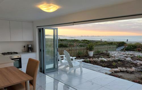 Paternoster Beach House Collection in Paternoster