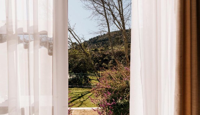 Patryssenvalleij Farm and Cottages in Stellenbosch