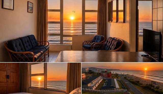 Peacehaven 601 in Scottburgh