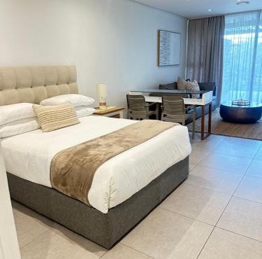 Pebble Beach Sibaya 146 in Sibaya