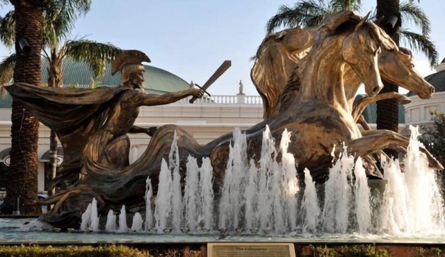 Peermont D'oreale Grande at Emperors Palace in Kempton Park