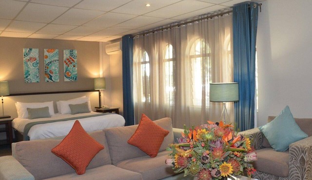 Peermont Metcourt Khoroni, Thohoyandou in Thohoyandou